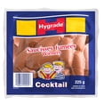 thumbnail image 3 of Hygrade Smoked Cocktail Wieners, 225 g, 3 of 3