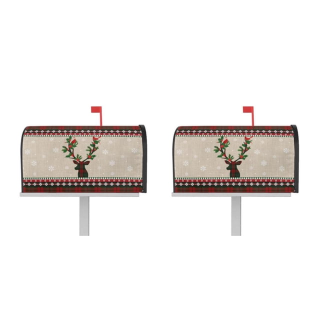 kurtrusly Housse de Canapé Durable Double Facile à Installer YTYH2309037 2Set