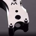 thumbnail image 1 of Bike Disc Brake Adapter Bicycle Bracket MTB Modification Bike Disc Brake Adapter Disc V Brakes Parts Road silver, 1 of 8