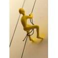 thumbnail image 3 of Climbing Man, 3 of 4