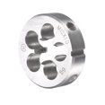 thumbnail image 4 of Unique Bargains Metric Tap and Die Set Machine Thread Tap with Round Die M13 x 1mm, 4 of 6