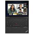 thumbnail image 2 of Lenovo ThinkPad Portable T14 G1 Intel Core i7-10510U 16 Go RAM 512 Go SSD 14 Po FHD Windows 11 Pro Remis à Neuf, 2 of 5