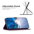 thumbnail image 3 of Compatible with iPhone 15 Plus Wallet Case with Card Slots Magnetic Closure Flip Folio Cover, 3 of 5