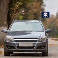 thumbnail image 5 of NHL Winnipeg Jets Car Flag 11.25″ x 15.5”, 5 of 5