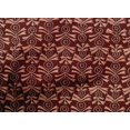 thumbnail image 4 of oneOone Tissu Popeline de Coton Imprimé Floral Bloc 56 Pouces de Large, 4 of 4