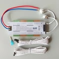 thumbnail image 3 of Bgsha Motion sensor stair light Automatic Stairway ladder controller light Step, 3 of 9