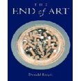 thumbnail image 1 of The End of Art, 1 of 1