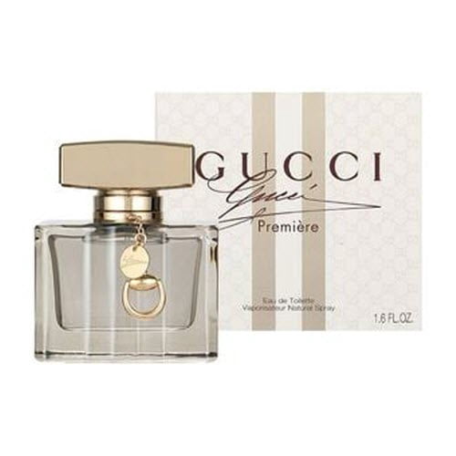 GUCCI グッチ Première プルミエール 香水 50ml 未使用 Gucci Gucci Premiere EDT for her 50mL - Walmart.ca
