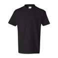 thumbnail image 1 of Hanes Black 544 S, 1 of 1