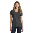 thumbnail image 1 of Port & Company Lot de 3 T-Shirts Col en V pour Femmes, Multipack (Taille TP - 4TG), 1 of 1