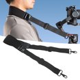 thumbnail image 1 of Drone Controller Neck Lanyard, High Elasticity Exquisite Neck Strap Lanyard Waterproof F Portable  for RS 3 Pro for RS3, 1 of 8