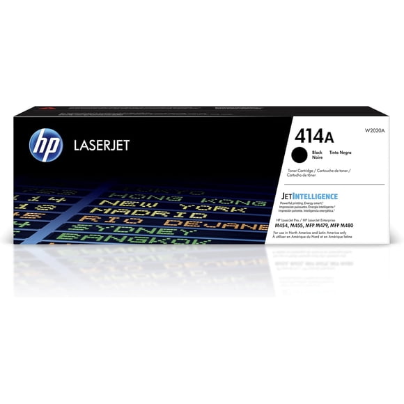 Hp 414A W2020A