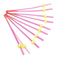 thumbnail image 4 of Ice Fishing Rod Tip, Extension Pole ABS Ultra Light Convenient  For Winter Fishing 12cm, 4 of 8