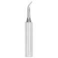 thumbnail image 2 of Curved Solder Tip, 100-600 Degrees Celsius  Internal Heating Soldering Iron Tip Easy To Install  For Electronic Products Repair, 2 of 8