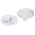 thumbnail image 4 of Safe 4.3X3.2In Underwater Light, Underwater Pool Light, Creative Decoration Lamp Underwater Tub Decoration Bars For Swimming Pool, 4 of 8