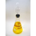 thumbnail image 1 of Flacon Fermenteur 2000 ml avec Bouchon et Airlock, 1 of 3