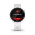thumbnail image 2 of Garmin Forerunner 245 GPS Music Running Smartwatch and Fitness Tracker, 2 of 8