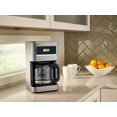 thumbnail image 3 of Braun BrewSense Drip Coffee Maker - 12 Cup - KF7070, 3 of 4