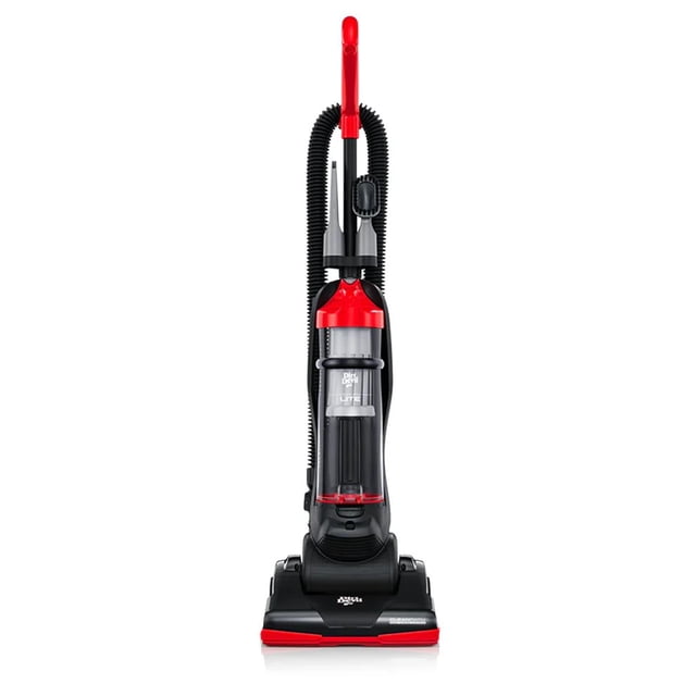 Dirt Devil Endura Lite Upright Vacuum Cleaner