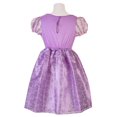 thumbnail image 3 of Robe de Raiponce, 3 of 5