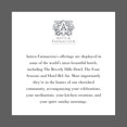 thumbnail image 2 of Antica Farmacista Diffuseur de Parfum Fleur d'Oranger 8,5 Oz, 2 of 7