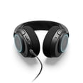 thumbnail image 2 of Casque de jeu USB SteelSeries Arctis Nova 3 (PC, PS4/5, Switch, mobile, Mac), 2 of 9