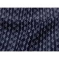thumbnail image 4 of oneOone Viscose Jersey Fabric Stripe & Floral Block Decor Fabric Printed BTY 60 Inch Wide, 4 of 5