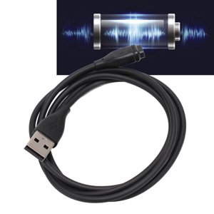 Watch Charging Cable Replacement, 1m/3.3ft Fast Watch Charging Cable  for Spare