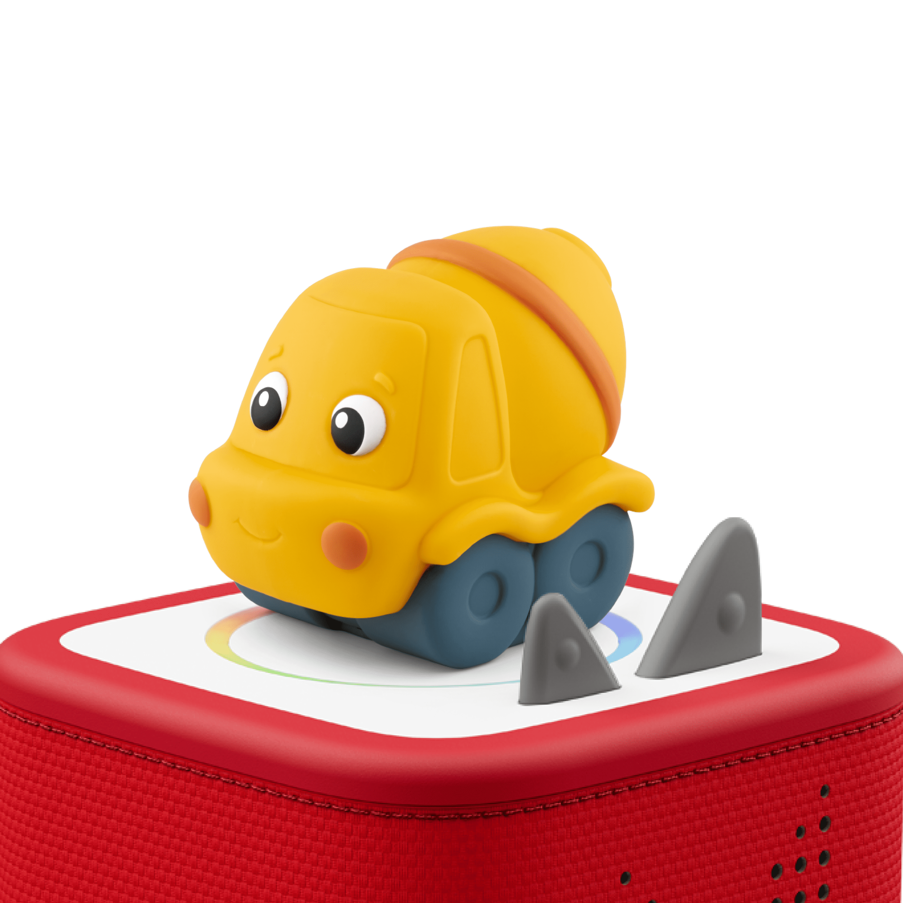 tonies My First Tonies – Construction Set – ensemble de 3 pièces (Anglais)