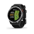 thumbnail image 1 of Montre intelligente GPS de golf Garmin Approach® S44 - Noir, 1 of 11