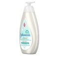 thumbnail image 2 of Johnson's Baby, Cottontouch, Newborn Wash & Shampoo, 2 of 9