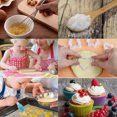 thumbnail image 5 of Amdohai 26PCS Child Baking Cooking Home Kitchen Apron Cake Accessories Tools Suit, 5 of 5