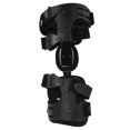 thumbnail image 3 of Knee Stabilizer, Breathable Knee Support Brace Prevent Sliding  For Men Women Left Leg,Right Leg, 3 of 8