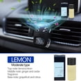 thumbnail image 3 of Chmadoxn Special Oil For Intelligent Vehicle Mounted Spray 10ml A freshener, 3 of 3