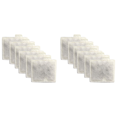 thumbnail image 1 of 12 Aquarium Medium Charcoal Filter Cartridges,for Replacements QuietFlow Power 10, 1 of 5