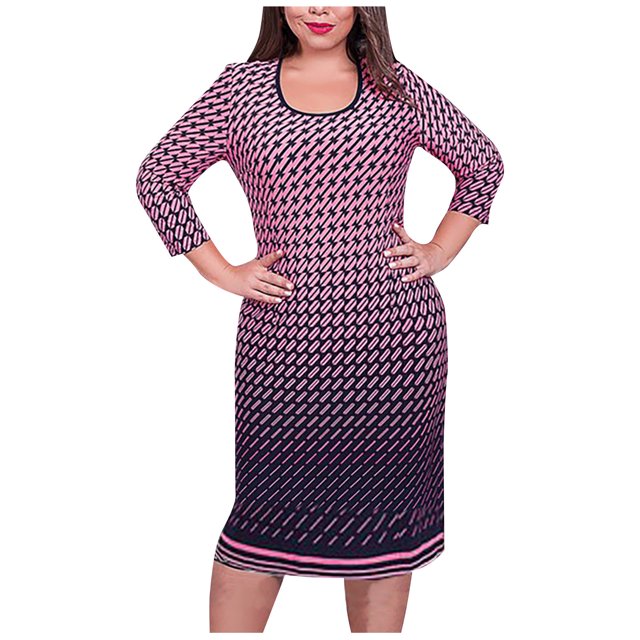 Birdeem Robe Blazer d'Extérieur à Manches Longues pour Femmes, Col Rond, Couleur Unie, Style Élégant