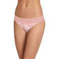 thumbnail image 1 of Jockey Women's Soft Touch Lace Modal Bikini, 1 of 2