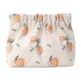 thumbnail image 2 of Pompotops Sac de Rangement pour Rouge à Lèvres Imprimé Shrapnel Sac de Changement de Clé Sac Cosmétique Petit Sac Sac de Cabine Sac de Rangement Portable Dessin Animé Mini Sac de Rangement Liquidation, 2 of 3