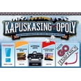 thumbnail image 1 of Kapuskasing-Opoly, 1 of 3