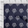thumbnail image 1 of oneOone Polyester Lycra Fabric Flower Artistic Print Fabric By Yard 56 Inch Wide, 1 of 4