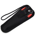 thumbnail image 4 of Fishing Plier Red Braid Line Cutter Corrosion-Resistant Fishing Tongs Non-Slip Stainless Steel Fishing Hook Remover Fishing Scissors for Fishing Fishing Lover Outdoor, 4 of 9