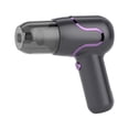 thumbnail image 3 of 3In1 Car Portable Handheld Small Vacuum Cleaner Wireless Home Car Dual-use Rechargeable High-power Powerful Vacuum Cleaner,Black&friday Deals 2024,Cyber&Monday Deals 2024, 3 of 9