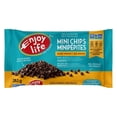 thumbnail image 1 of Baking Chocolate - Mini Chips (Semi-sweet), 1 of 5