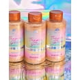 thumbnail image 2 of Tree Hut Foaming Gel Wash Tropic Glow, 18 fl oz, 2 of 5