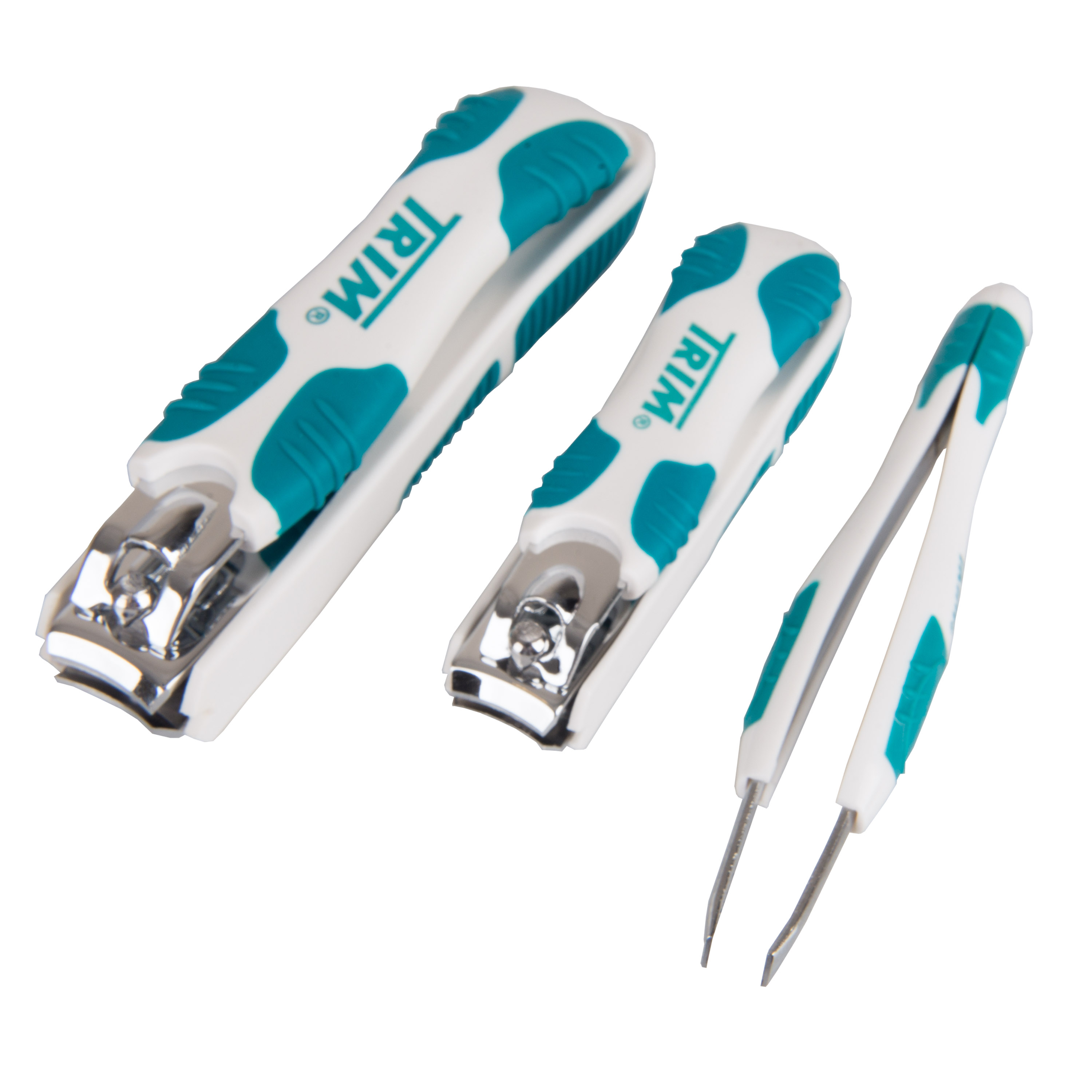 Trim Easy Hold Value Pack for Nails