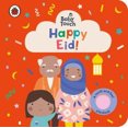 thumbnail image 1 of Baby Touch: Happy Eid! (Toucher de Bébé) [Livre de Bord], 1 of 1