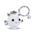 thumbnail image 2 of Rainbow Loom Loomigurumi Unicorn Rubber Band Crochet Style Craft Kit 7+, 2 of 5