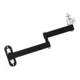 thumbnail image 3 of maskred wall Mount Projector bracket Ceiling Mount Bedside for Bedroom Home 39cm 1Set, 3 of 6