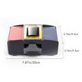 thumbnail image 3 of SUTENGDA Shuffle Automatic Shuffler 2 Decks of Playing Cards Table Game Fun Educational Toy for Kids  Great Birthday Gift Idea, 3 of 7