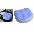 thumbnail image 3 of DOLITY Inflatable Seat Spa Hot Tub Spas Cushion Booster with Suction Cups for, 3 of 9
